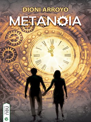 cover image of Metanoia